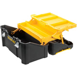 Mallette à outils valises Stanley cantilever 19 - stst83397-1 - stst83397-1