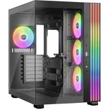Soyez silencieux! Base lumineuse 600 LX