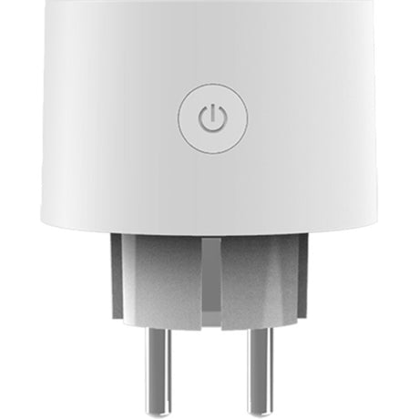 Prise intelligente Aqara zigbee - surveillance de l'énergie et Apple Home