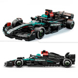 Lego Speed Champions 77244 La voiture de course Mercedes-AMG F1 W15