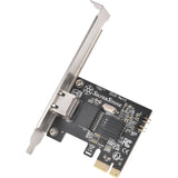 Adaptateur réseau Silverstone sst-ecl01