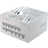 Alimentation modulaire Seasonic focus-gx-850-v4 atx3.0 de 850 watts (blanc, 1x 12vhpwr, 3x pcie)