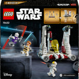 Lego star wars 75432 v-19 torrent chasseur stellaire