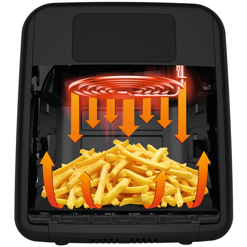 Tefal Tefal Easy Fry For Grill