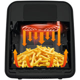 Tefal Tefal Easy Fry For Grill