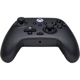 Manette sans fil Powera Fusion Pro pour Xbox Series X|S avec Lumectra (noir, RVB, Xbox Series X|S, Xbox One, PC)
