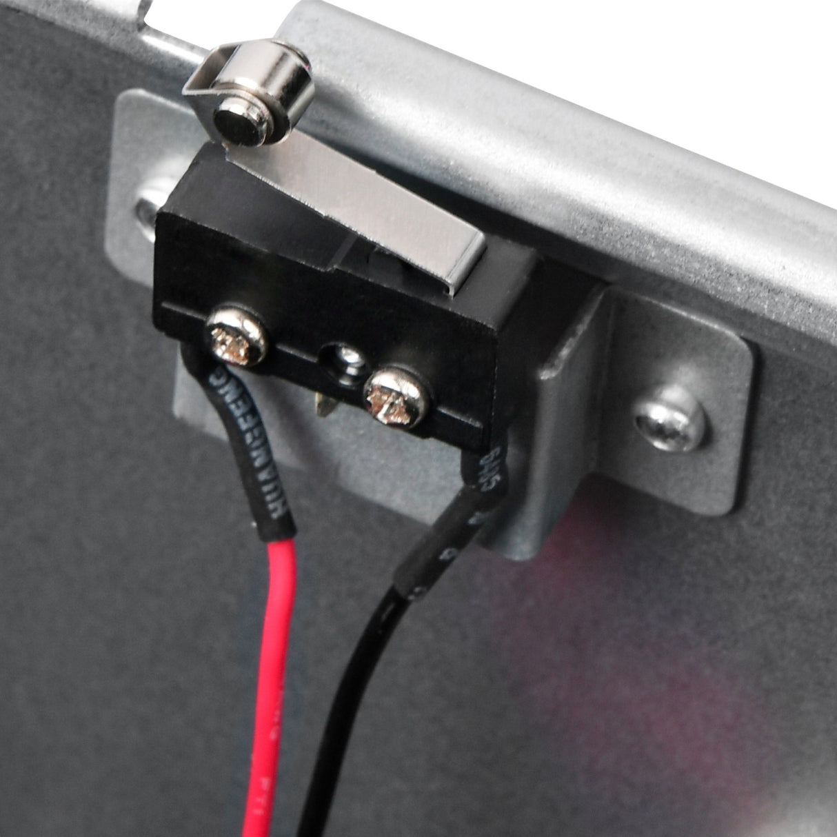 Boîtier rack Silverstone RM41-H08 (noir | 2x USB-A 3.2 (5 Gbit s))