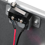 Boîtier rack Silverstone RM41-H08 (noir | 2x USB-A 3.2 (5 Gbit s))