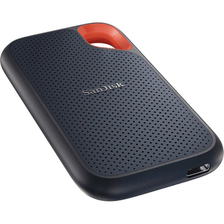 SANDISK PORTABLE SSD V2, 1 To