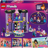 Lego Friends 42685 Le défilé de mode de Heartlake City