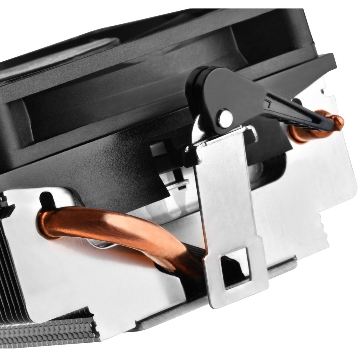 Refroidisseur de processeur Silverstone sst-kr01