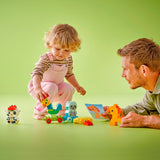 LEGO DUPLO LEGO DUPLO 10412 Mon premier zoo