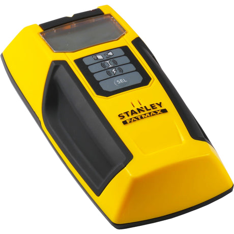 Détecteur de matériaux Stanley fatmax 300 appareils de détection