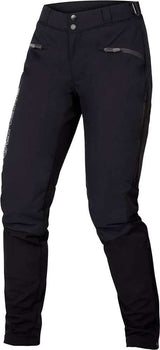 Endura mt500 point de congélation - pantalon vtt femme
