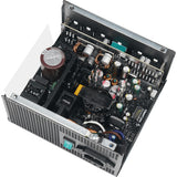 Alimentation modulaire Deepcool PN750M de 750 watts (noir, 1x 12v-2x6, 3x pcie)