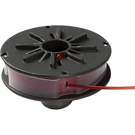 Gardena bobine de fil de rechange fil de coupe-herbe (rouge, 5307-20, 6 m)
