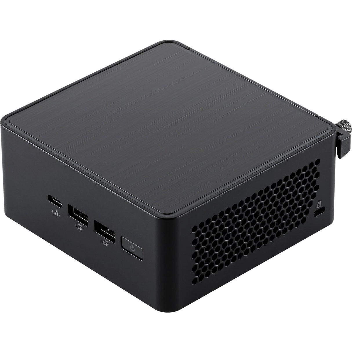 Kit haut ASUS NUC 14 RNUC14RVHI300002I