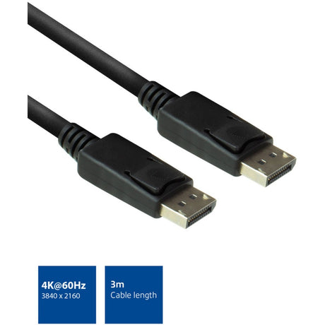 ACT 3 METER METRE CABLE MALON - HOMME