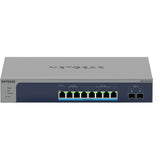Commutateur Netgear ms510txup (gris)