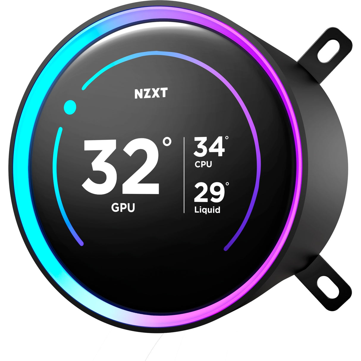 NZXT Kraken 360 RVB v2