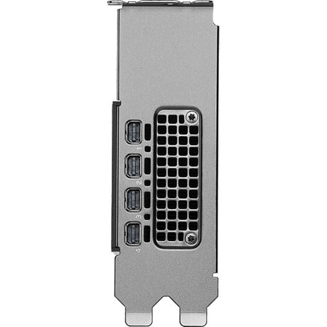 Carte graphique Pny NVIDIA RTX Pro 2000 Blackwell Generation 16 Go SB (4x mini display port 2.1, en vrac)