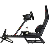 Cockpit de Simulator F-GT et GT de niveau supérieur