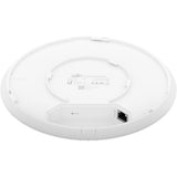 Point d'accès sans fil OEM Ubiquiti U6-Pro, 4800 Mbits, Alimentation via Ethernet (POE) Blanc