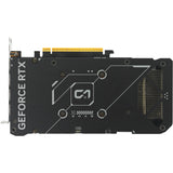Carte graphique Asus dual geforce rtx 5060 oc 8g (3x display port, 1x hdmi 2.1, dlss 4)