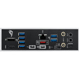 Carte mère Asus ROG Strix B860-F Gaming WiFi Socket 1851 (RAID, 2,5 Go-LAN, WiFi 7, BT, Son, ATX)