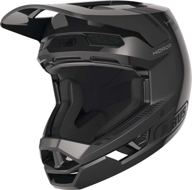 Abus hidrop - casque intégral