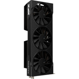 Carte graphique Xfx radeon rx 9070 xt swift (noir, rdna4, gddr6, 3x display port, 1x hdmi 2.1)