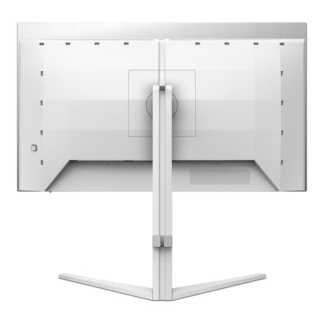 Philips Evnia 6000 27m2n6501l 00 Moniteur de jeu 26,5 (blanc, 2x HDMI, port d'affichage, USB-A, USB-B, G-sync, 240 Hz, QD-OLED)