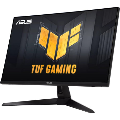 Moniteur Asus tuf gaming vg27aqa1a 27 (noir, 2x HDMI, port d'affichage, 170 Hz)