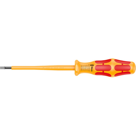 Wera 2go Shk 1 Ensemble d'outils à utiliser dans le Sanit
