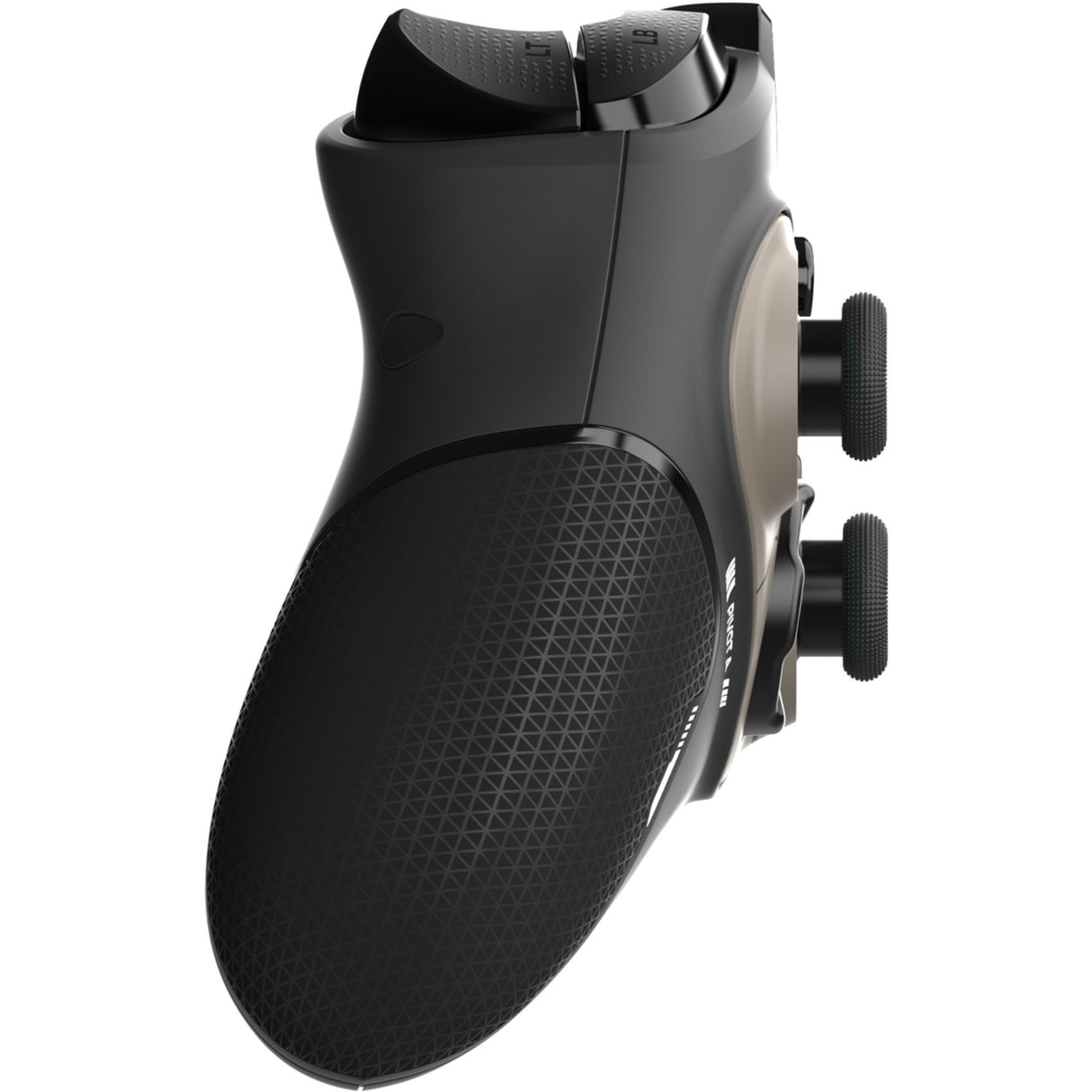 Contrôleur intelligent sans fil Turtle Beach Stealth Pivot (noir, Bluetooth USB 2,4 GHz, PC, Xbox, Android)