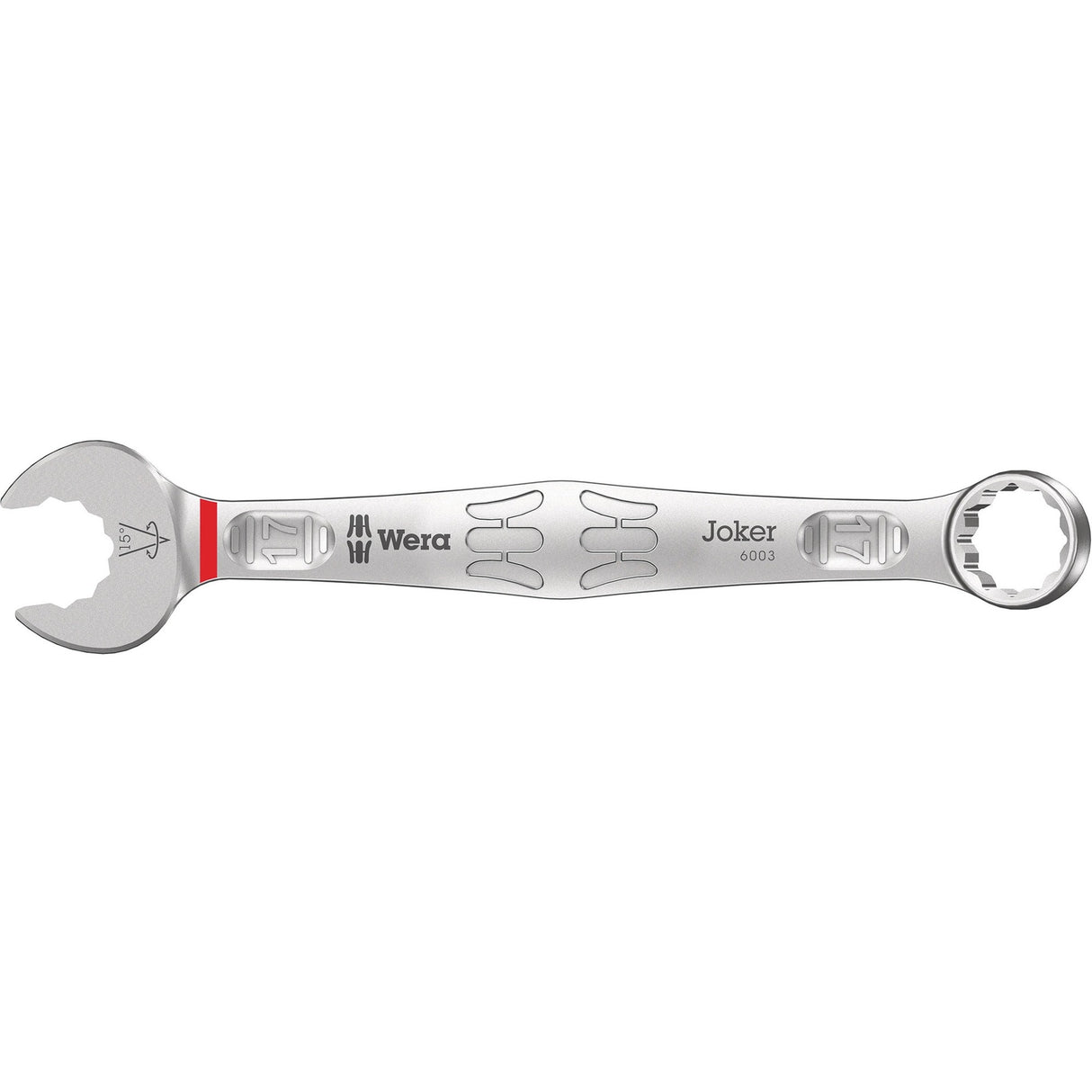 Ensemble d'outils de montage solaire WERA 9524