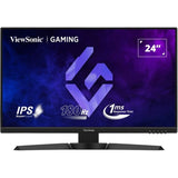 Moniteur de jeu Viewsonic vx2479j-hd-pro 23,8 (noir, 2x HDMI, 1x port d'affichage, HDR10, 180 Hz)