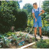 Gardena products Combisystem star motobineuse avec couteau de désherbage