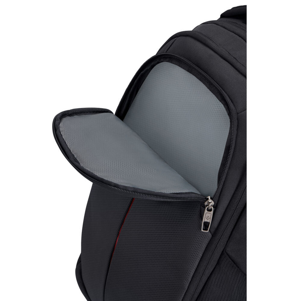 Sac à dos pour ordinateur Samsonite 17,3" noir