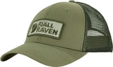 Trucker Fjällräven longtradarkeps - casquette