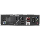 Gigabyte B860 Eagle WiFi6e, ATX, LGA1851, Intel B860, 4x DDR5, 2,5 GBE, Wi-Fi 6e, BT 5.3, USB Type-C