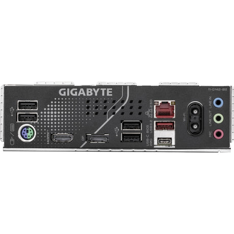 Gigabyte B860 Eagle WiFi6e, ATX, LGA1851, Intel B860, 4x DDR5, 2,5 GBE, Wi-Fi 6e, BT 5.3, USB Type-C