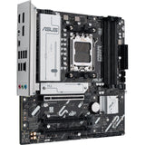 Carte mère Asus Prime B840M-A-CSM Socket AM5 (2,5 Go-LAN, son, µATX)