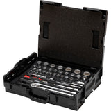 Wiha DOPS Key Bitset 1 4 et 1 2