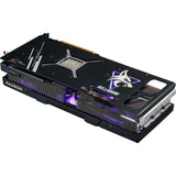 Carte graphique Powercolor Hellhound Radeon RX 7900 XTX 24G (1x HDMI, 3x Display Port)