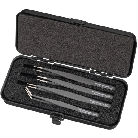 Wiha SMD PCINCED Set professionnel ESD