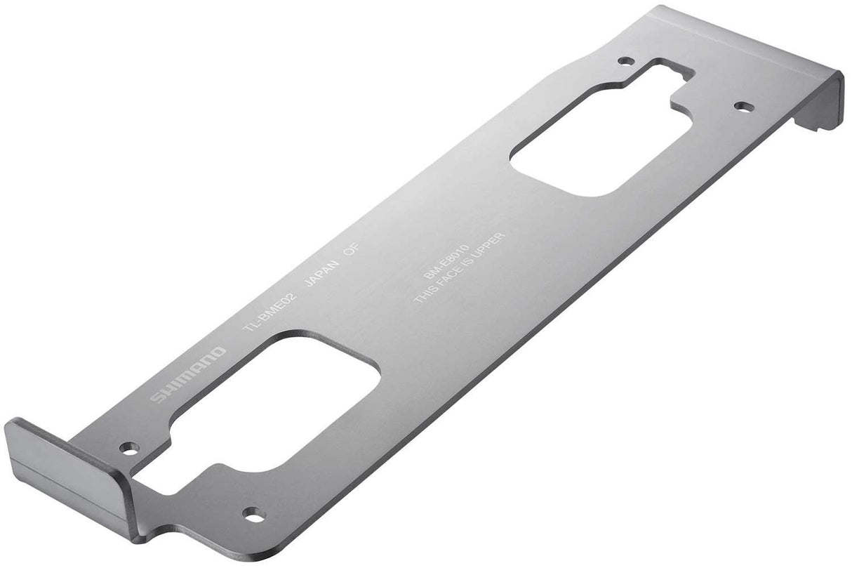 Shimano tl-bme02 modèle pour marches support de batterie bm-e8010 e8016