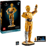 LEGO 75398 Star Wars C-3po™