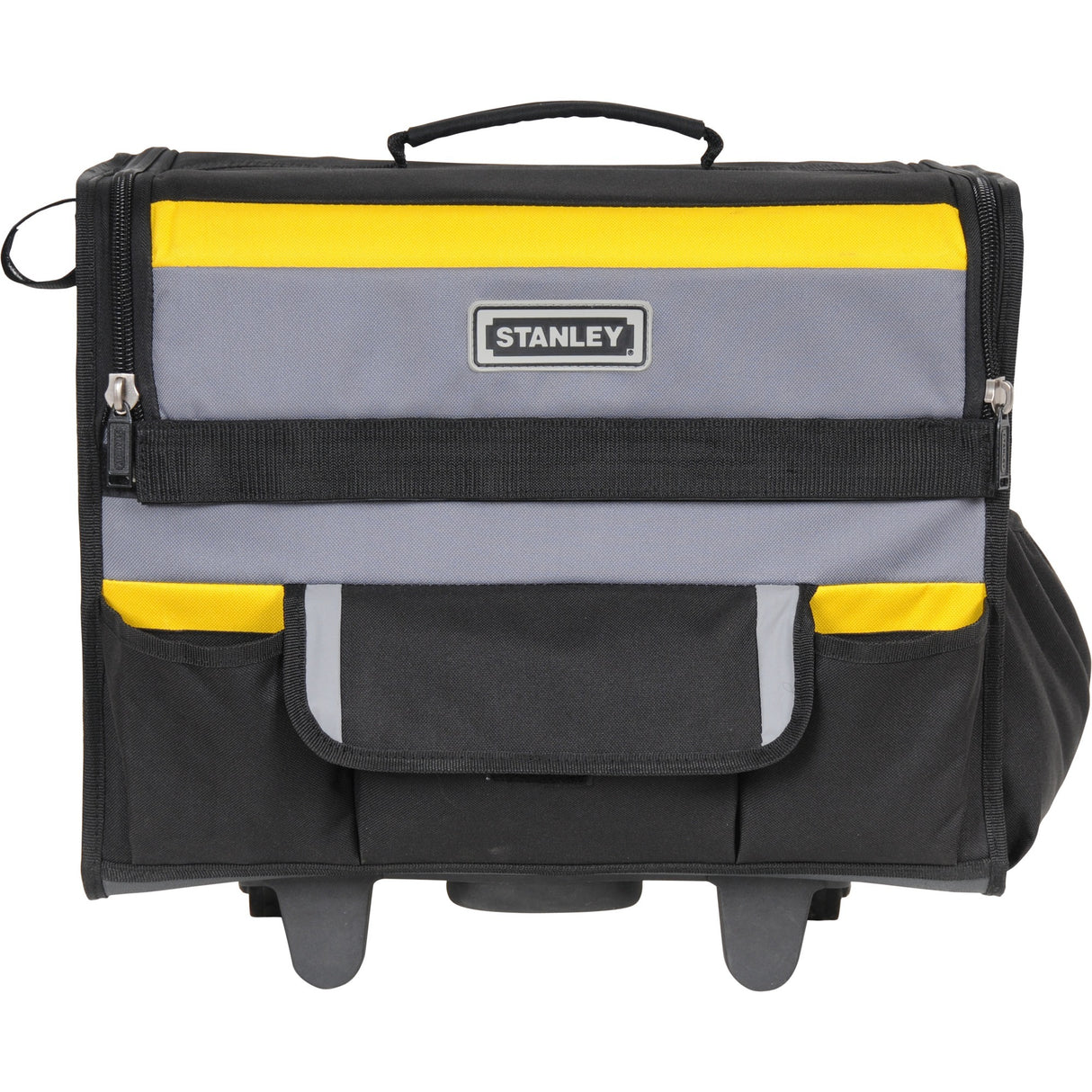 Sac à outils Stanley 18 avec roues