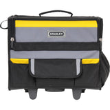 Sac à outils Stanley 18 avec roues